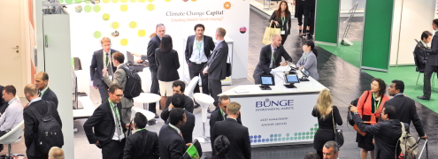 CARBON EXPO Cologne 2014