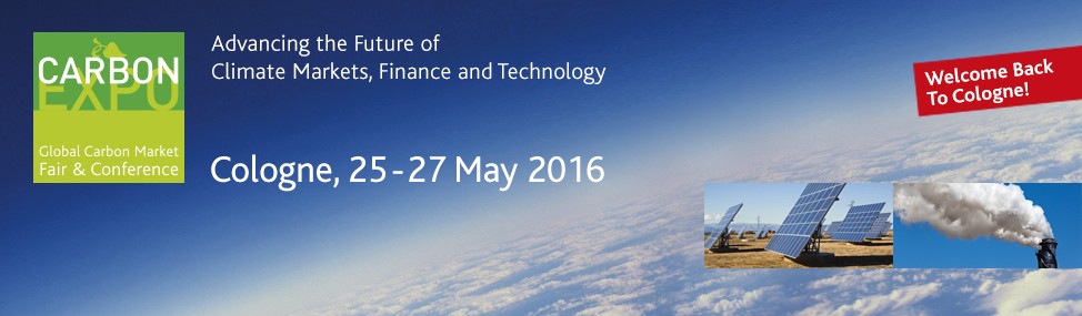 
CARBON EXPO | CARBON EXPO
