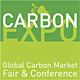 Logo: carbonexpo2