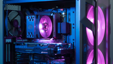 pengertian heatsink sejarah heatsink heatsink fan adalah